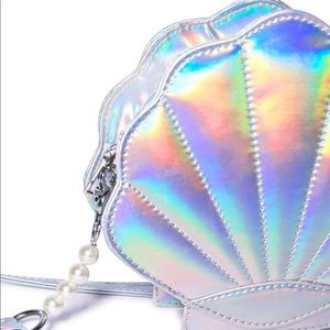 DOLLSKILL SEA TREASURE BAG